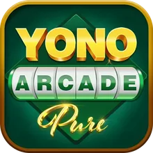 Yono Arcade App Logo
